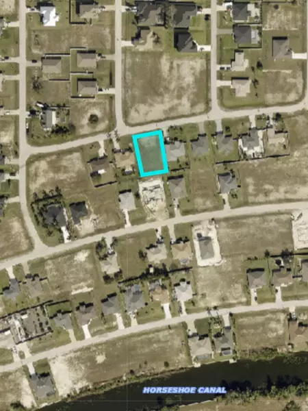 509 NW 25th TER, Cape Coral, FL 33993