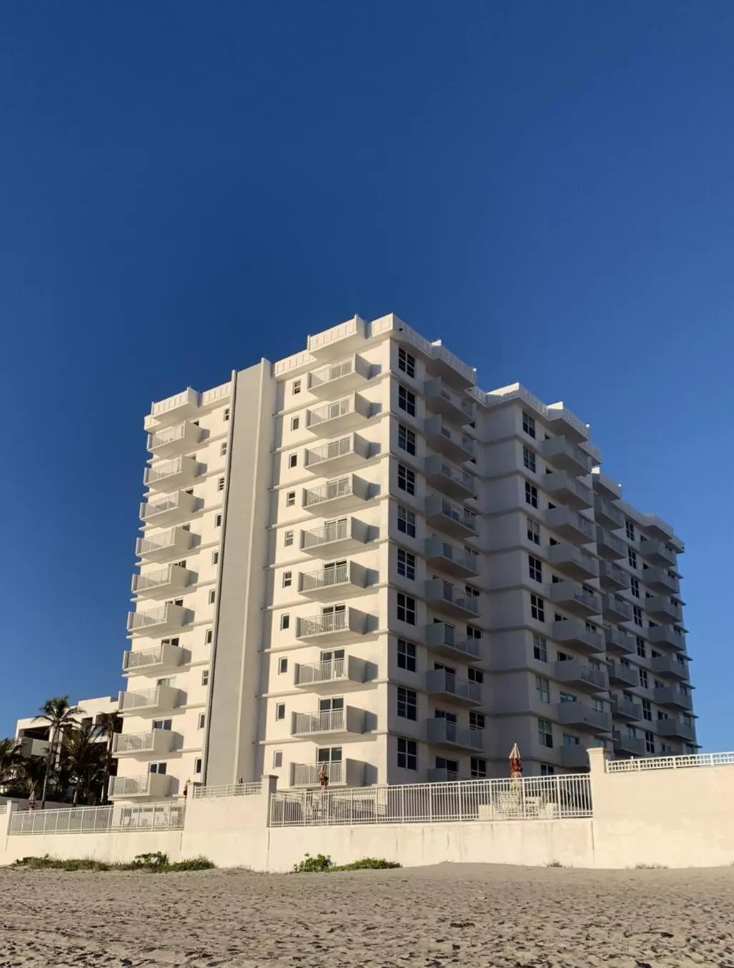 Highland Beach, FL 33487,4505 S Ocean BLVD 208