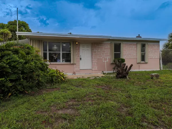 West Palm Beach, FL 33401,1315 7th ST