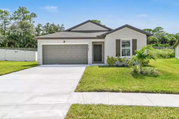 Fort Pierce, FL 34951,5105 Armina PL