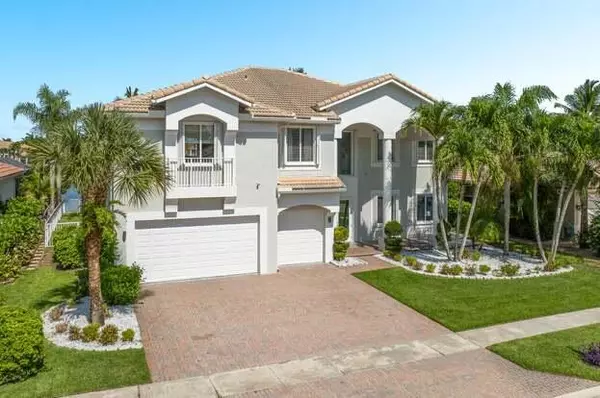 Wellington, FL 33449,11836 Osprey Pointe CIR