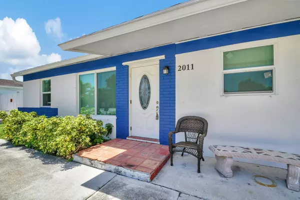 Lake Worth Beach, FL 33460,2011 Park ST