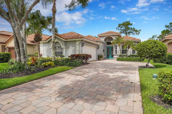 Port Saint Lucie, FL 34986,8331 Muirfield WAY