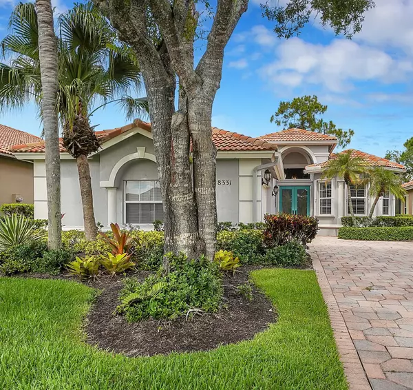 Port Saint Lucie, FL 34986,8331 Muirfield WAY