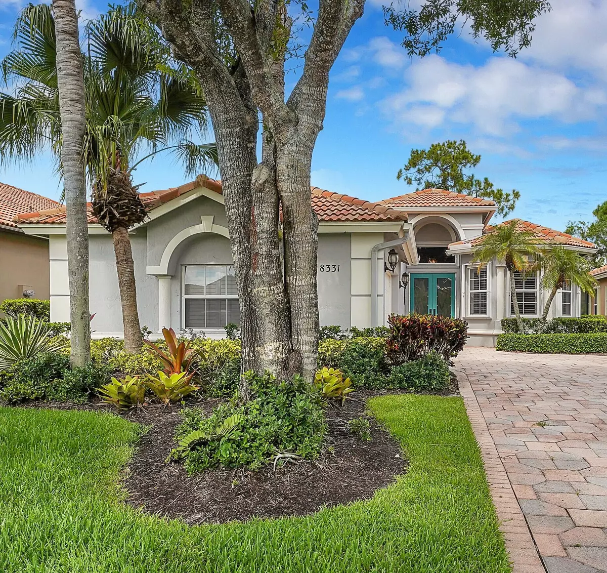 Port Saint Lucie, FL 34986,8331 Muirfield WAY