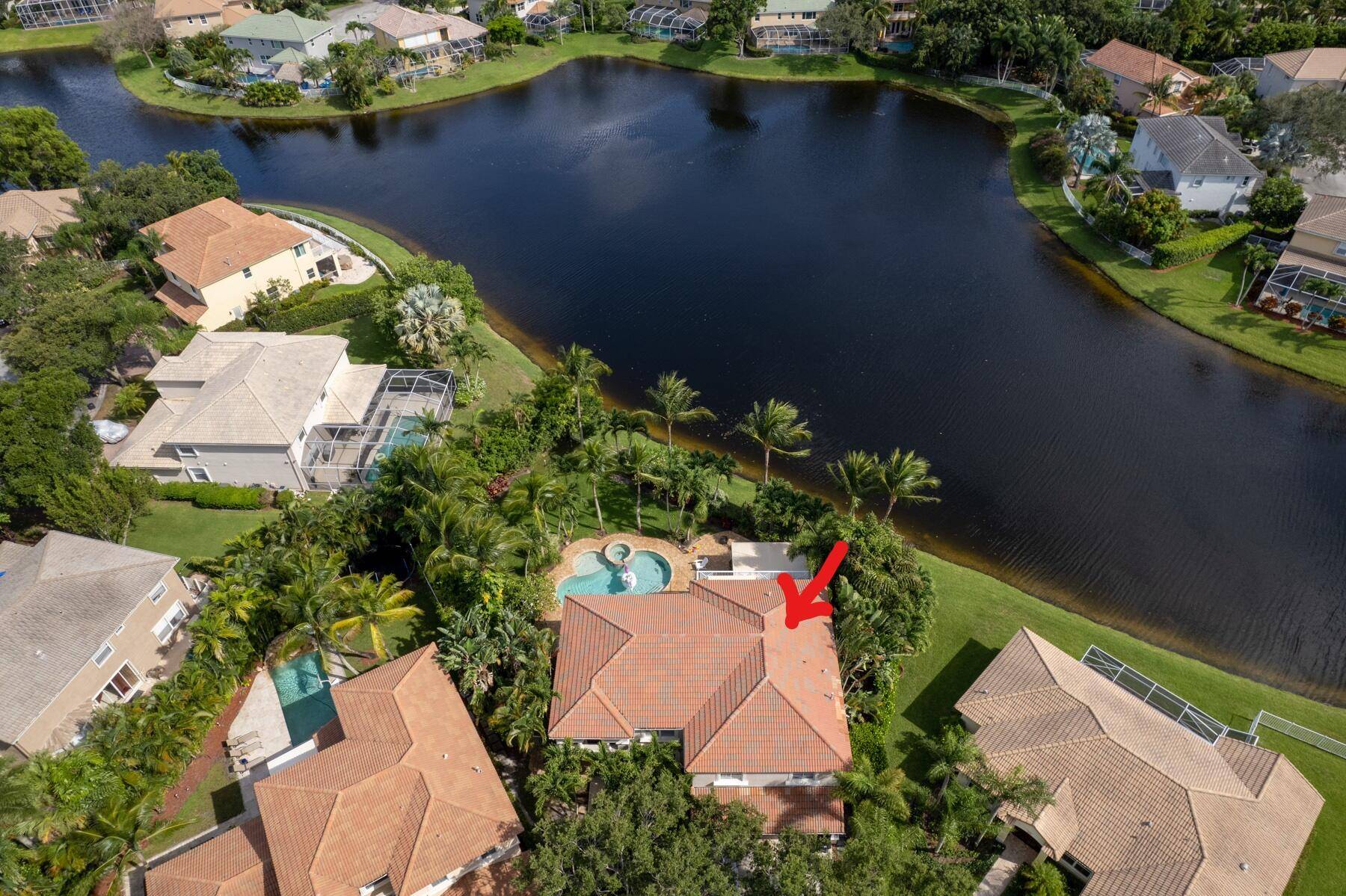 279 Swan LN, Jupiter, FL 33458