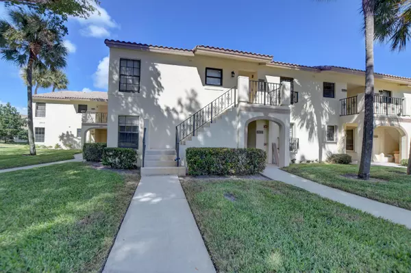 Boca Raton, FL 33431,2600 Greenwood TER 203