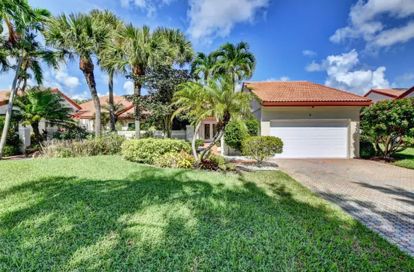 Boynton Beach, FL 33436,9 Windsor LN