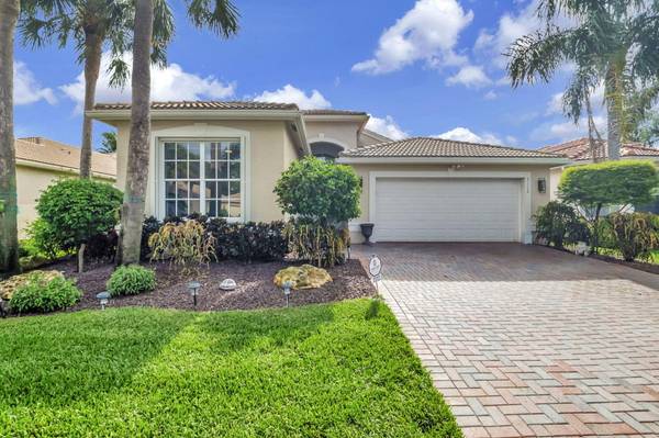 7112 Imperial Beach CIR, Delray Beach, FL 33446