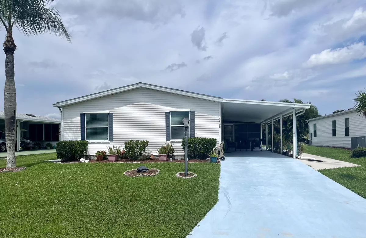 Port Saint Lucie, FL 34952,3700 Westchester CT