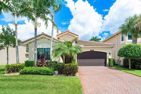 14118 Rock Salt RD, Delray Beach, FL 33446