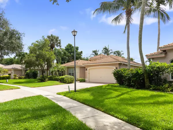 Boynton Beach, FL 33437,6892 Molakai CIR