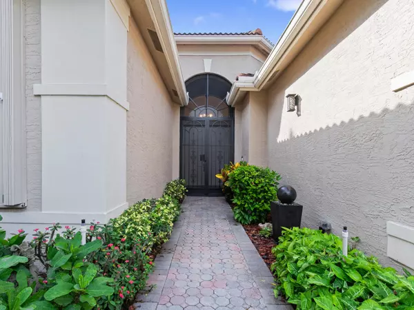 Boynton Beach, FL 33437,6892 Molakai CIR