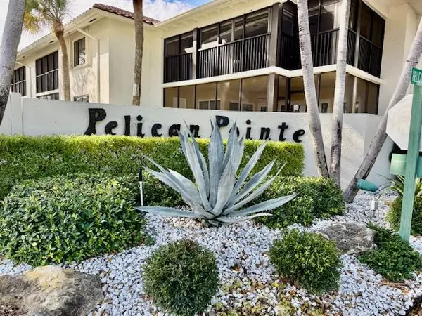 Delray Beach, FL 33483,85 Pelican Pointe DR 204