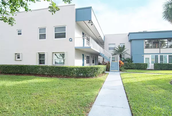 789 Normandy Q LN Q, Delray Beach, FL 33484