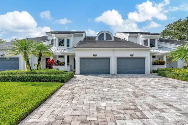 332 Spyglass WAY, Jupiter, FL 33477