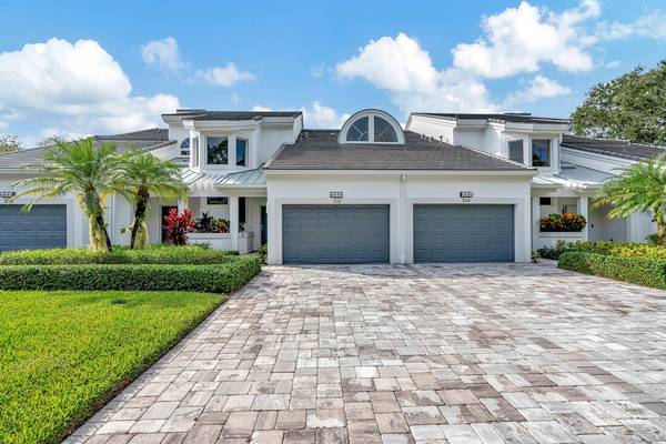 332 Spyglass WAY,  Jupiter,  FL 33477