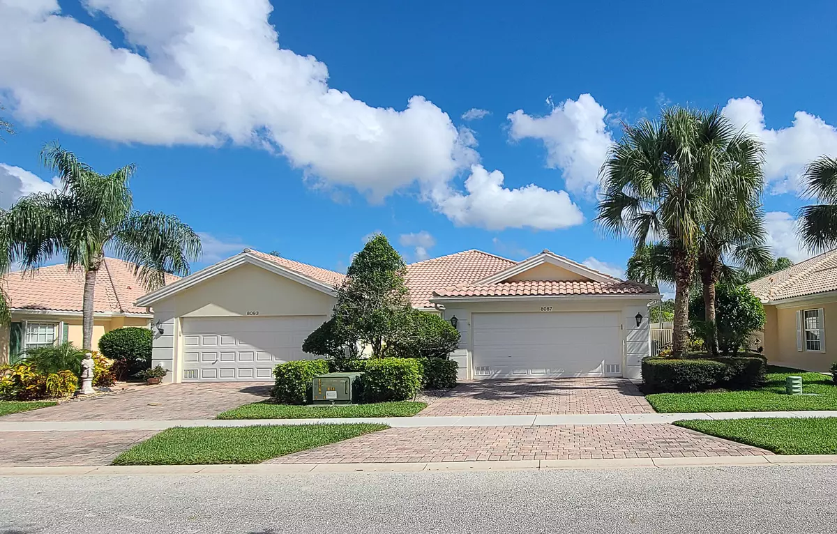 Wellington, FL 33414,8087 Montserrat PL