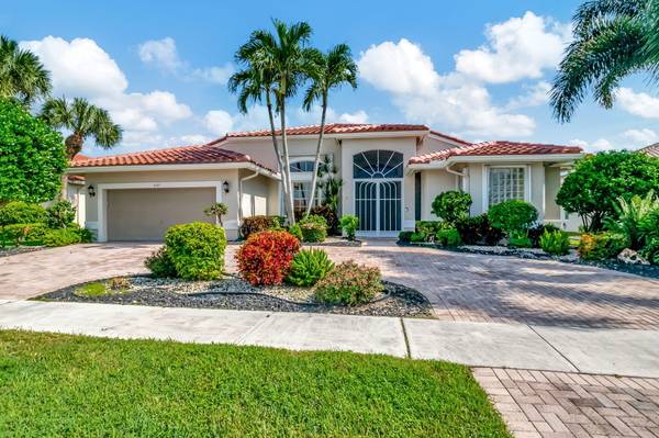 6743 E Liseron, Boynton Beach, FL 33437