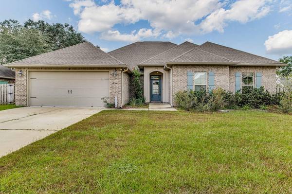 8675 Blake Evan CIR, Pensacola, FL 32526