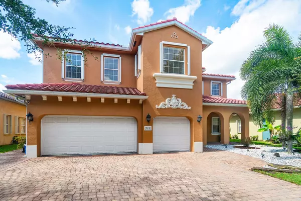 West Palm Beach, FL 33413,713 Cresta CIR
