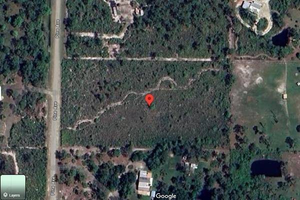 Labelle, FL 33935,680 Pine AVE