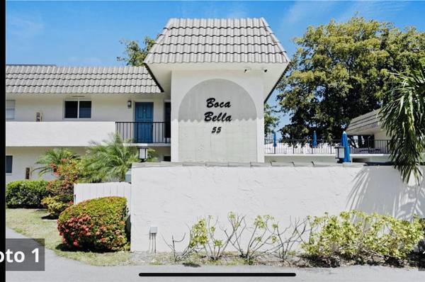 55 SE 14th ST 215, Boca Raton, FL 33432