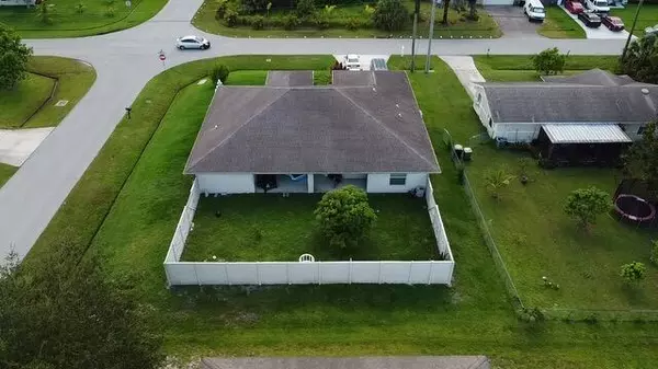 Port Saint Lucie, FL 34953,2065 SW Sunglow ST