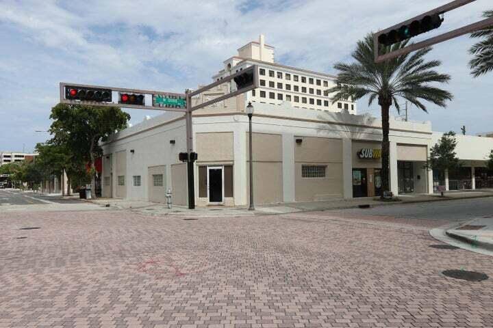 124 N Dixie HWY, West Palm Beach, FL 33401