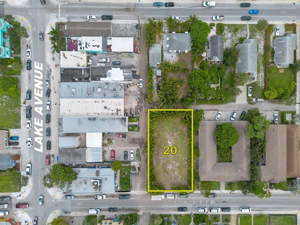 20 S E ST, Lake Worth Beach, FL 33460