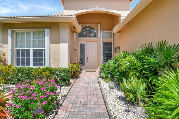 Boynton Beach, FL 33437,7215 Great Falls CIR