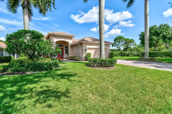 Port Saint Lucie, FL 34986,9600 Crooked Stick LN