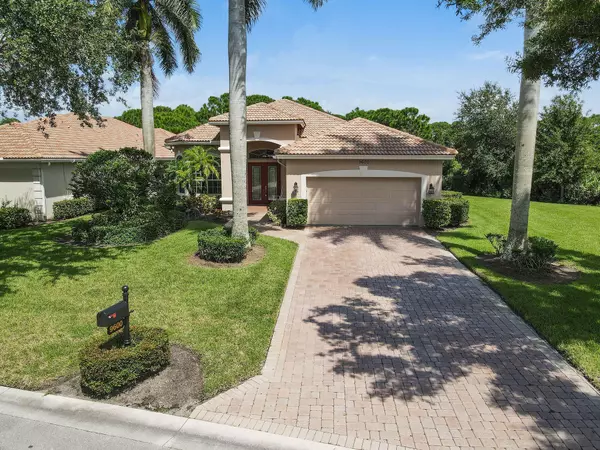 Port Saint Lucie, FL 34986,9600 Crooked Stick LN