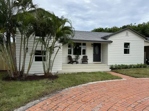 722 N K ST, Lake Worth Beach, FL 33460