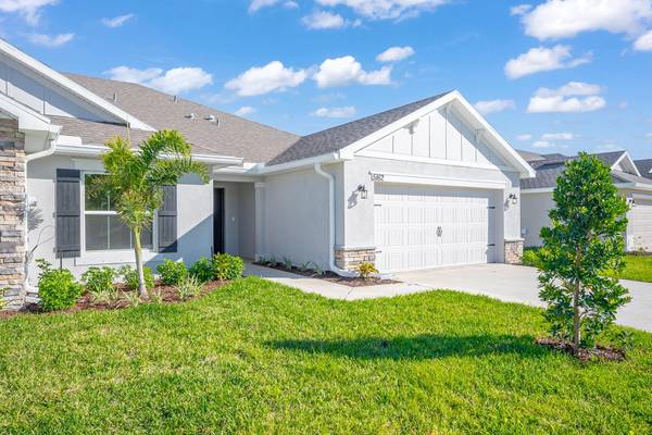 Fort Pierce, FL 34951,5162 Modeno ST