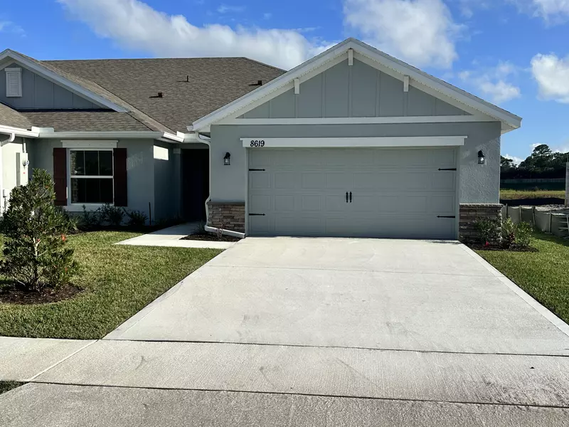 5162 Modeno ST, Fort Pierce, FL 34951