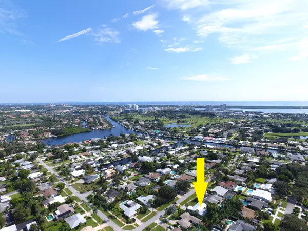 North Palm Beach, FL 33408,732 Pelican WAY