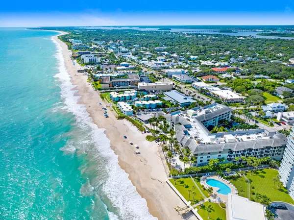 Vero Beach, FL 32963,3500 Ocean DR 323