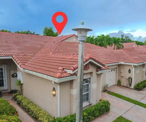 Boynton Beach, FL 33436,1821 Wood Fern DR