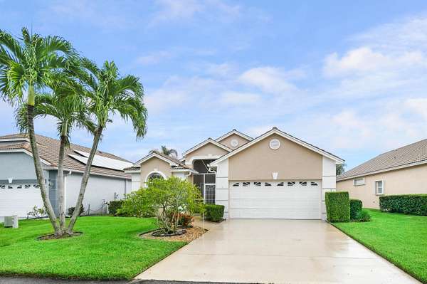 825 NW Sorrento LN, Port Saint Lucie, FL 34986