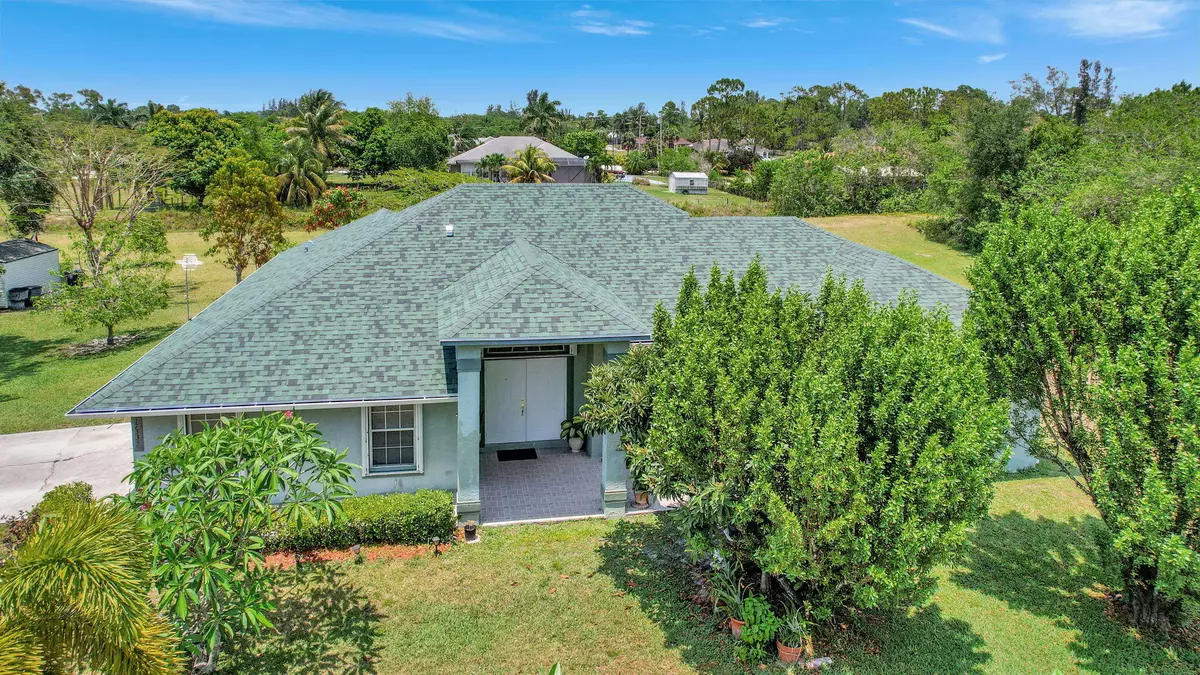 The Acreage, FL 33470,17335 N 36th CT