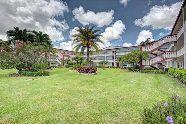 436 Fanshaw K,  Boca Raton,  FL 33434