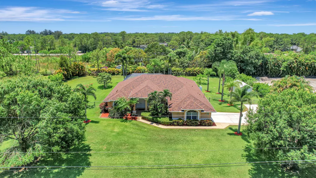 12684 N 70th PL, The Acreage, FL 33412