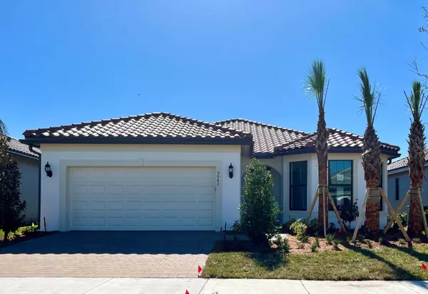 5042 River Birch WAY, Vero Beach, FL 32967