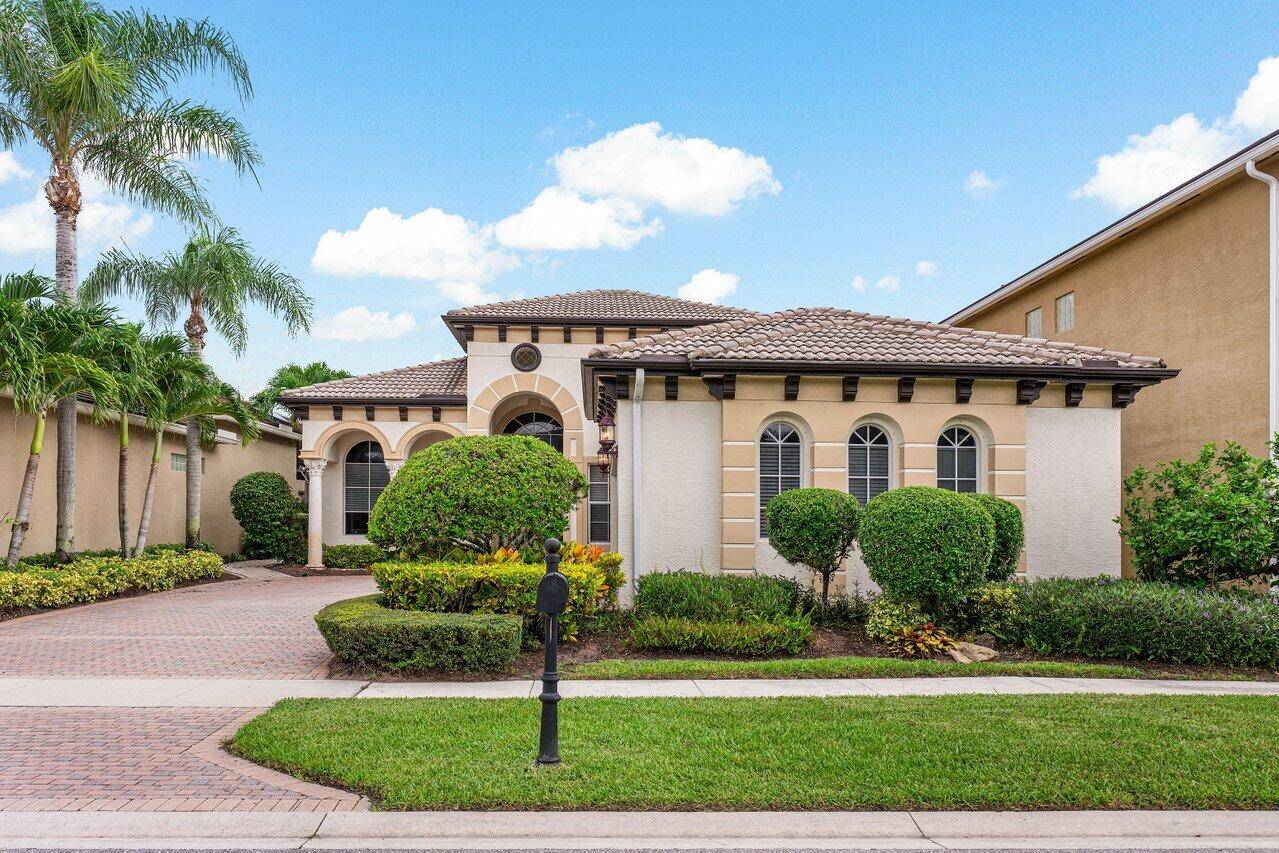 16295 W Via Venetia, Delray Beach, FL 33484