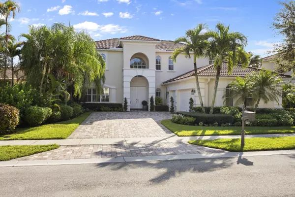 Palm Beach Gardens, FL 33418,232 Sedona WAY