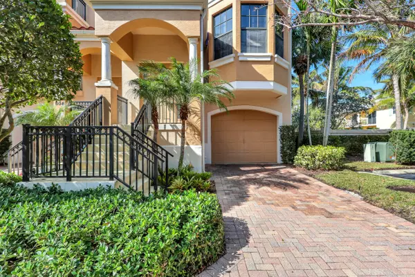 Tequesta, FL 33469,605 Del Sol CIR