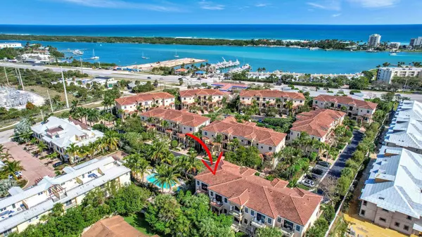 Tequesta, FL 33469,605 Del Sol CIR