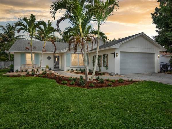 1999 NE San Carlos Calle, Jensen Beach, FL 34957