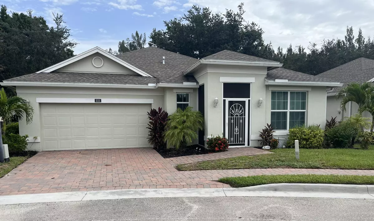 Vero Beach, FL 32966,2131 Timberlake CIR